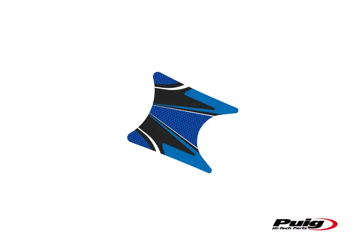 Puig Yoke Protector Ducati R Nine T 14-18' C/Blue - Duell MP varaosat ja tarvikkeet - 92104 - 1