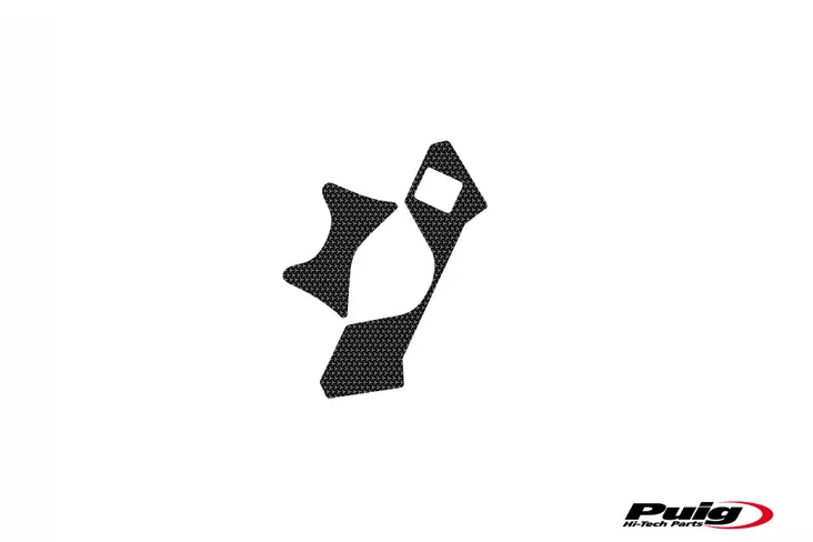 Puig Yoke Protector Gsf1250/S Bandit 07-11 C/ Carb - Duell MP varaosat ja tarvikkeet - 92004 - 1