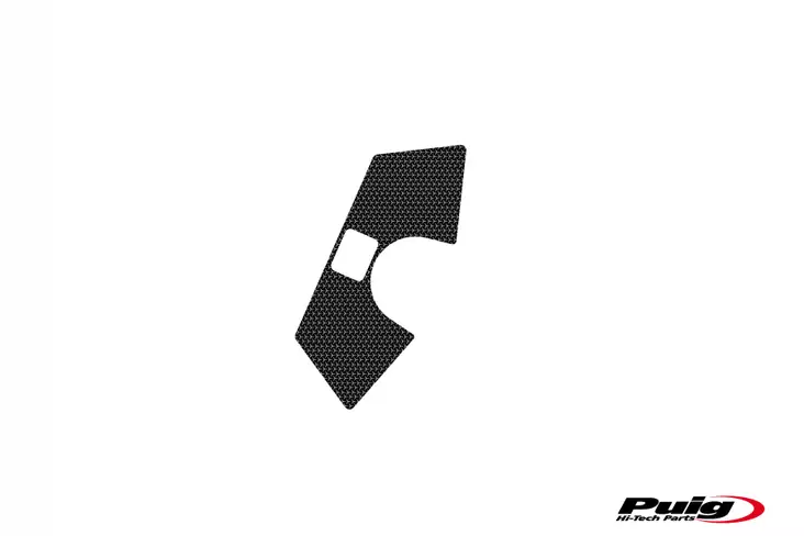 Puig Yoke Protector Naked Honda Cbr500R 16-18' C/Grey - Duell MP varaosat ja tarvikkeet - 90724 - 1
