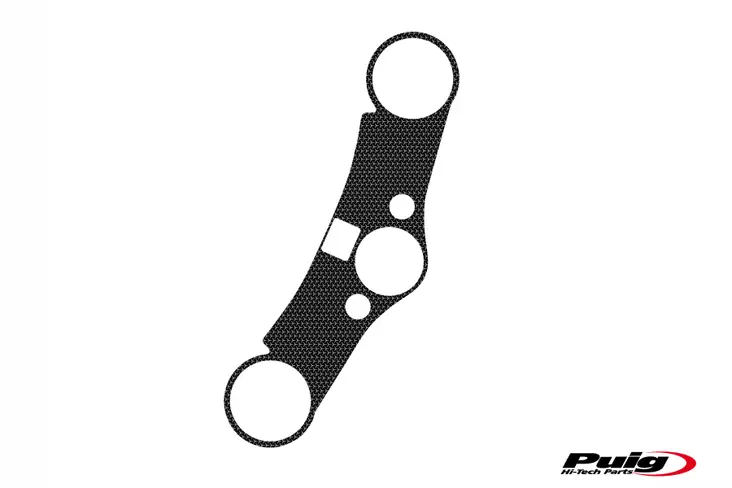 Puig Yoke Protector Naked Honda Cbr600Rr 07-16' C/ Carb - Duell MP varaosat ja tarvikkeet - 91784 - 1