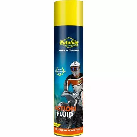 Putoline Action Fluid- 600 ml (12) - Duell öljyt ja muut nesteet - 62354 - 1