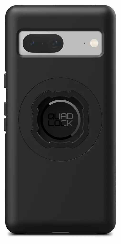 Quad Lock MAG Kotelo - Google Pixel 7 - Duell MP varaosat ja tarvikkeet - 116994 - 1