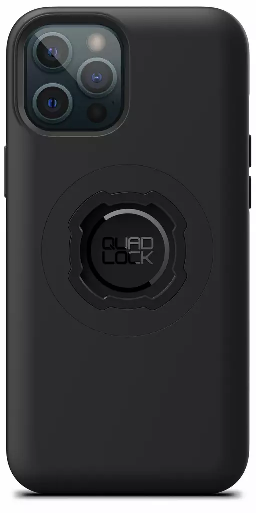 Quad Lock MAG Kotelo - iPhone 12 Pro Max - Duell MP varaosat ja tarvikkeet - 117004 - 1