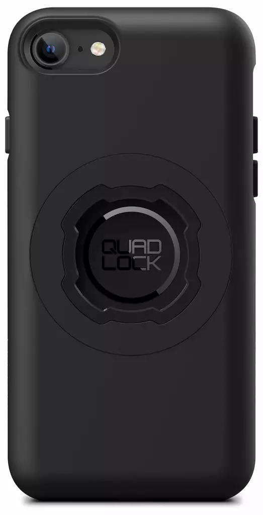 Quad Lock MAG Kotelo - iPhone SE (3rd / 2nd Gen) & 8 / 7 - Duell MP varaosat ja tarvikkeet - 117084 - 1