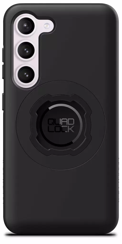 Quad Lock MAG Kotelo - Samsung Galaxy S23 - Duell MP varaosat ja tarvikkeet - 116894 - 1