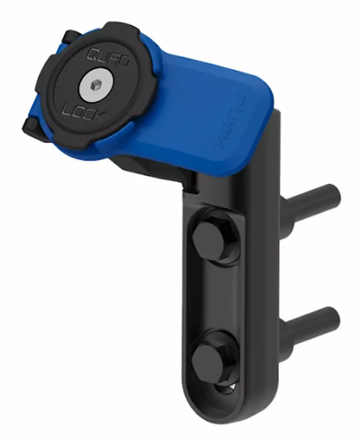 Quad Lock Motorcycle Clutch Mount - Duell MP varaosat ja tarvikkeet - 116454 - 1