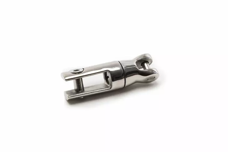 Qvarken Ankkuriyhdistäjä AISI 316 90mm - Duell venetarvikkeet - 139844 - 1