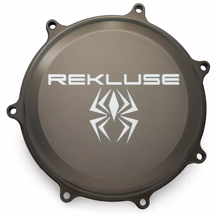 Rekluse Clutch Cover - Beta - Duell MP varaosat ja tarvikkeet - 71024 - 1