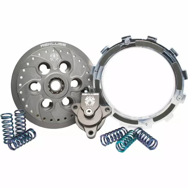 Rekluse Exp 3.0 Clutch (Sxs) - Yamaha - Duell MP varaosat ja tarvikkeet - 70654 - 1
