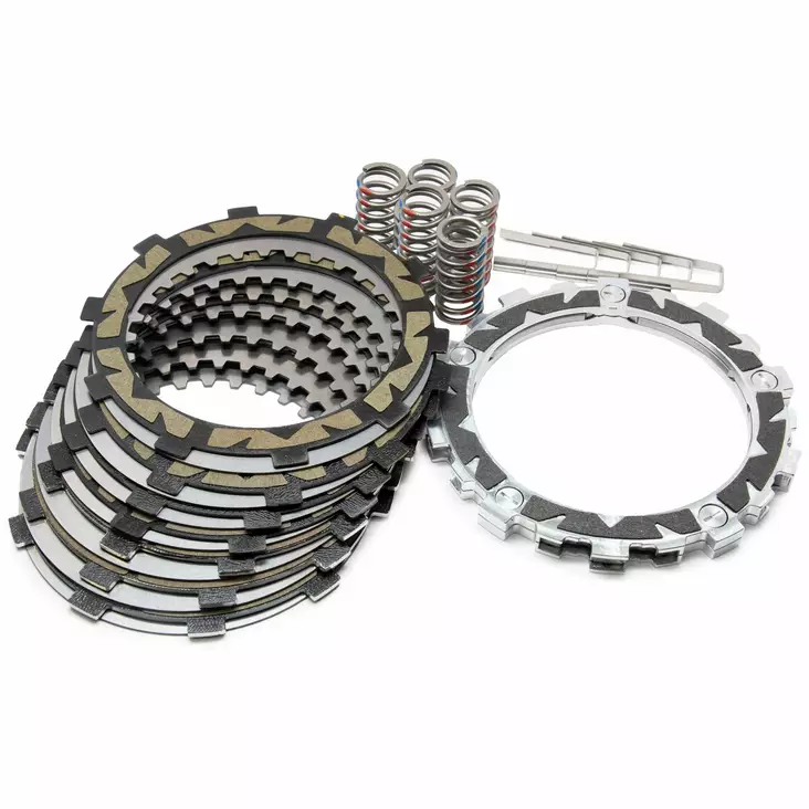 Rekluse Radiusx Clutch (Street) - Bmw - Duell MP varaosat ja tarvikkeet - 70824 - 1
