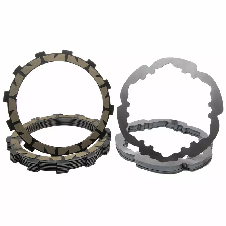 Rekluse Torqdrive Clutch Pack - Torqdrive Clutch Pack Beta 2T 4T - Duell MP varaosat ja tarvikkeet - 70674 - 1