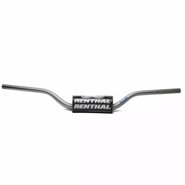 Renthal Fatbar 819 YFZ450 07-09 Titaani - Duell MP varaosat ja tarvikkeet - 69804 - 1