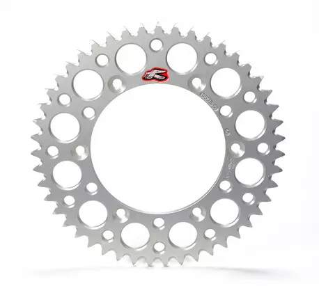 *Renthal Rear Sprocket CR 84-07 CRF 02-.. 41t GPSI - Duell MP varaosat ja tarvikkeet - 69974 - 1