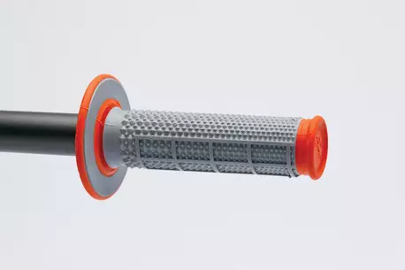 Renthal Tupet Duallayer TapePunainen Oranssi - Duell MP varaosat ja tarvikkeet - 69574 - 1