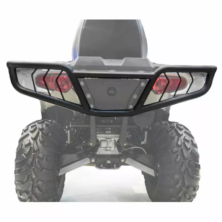 Rival Takapuskuri Teräs Polaris Sportsman 450 570 - Duell ATV varaosat ja tarvikkeet - 30524 - 1