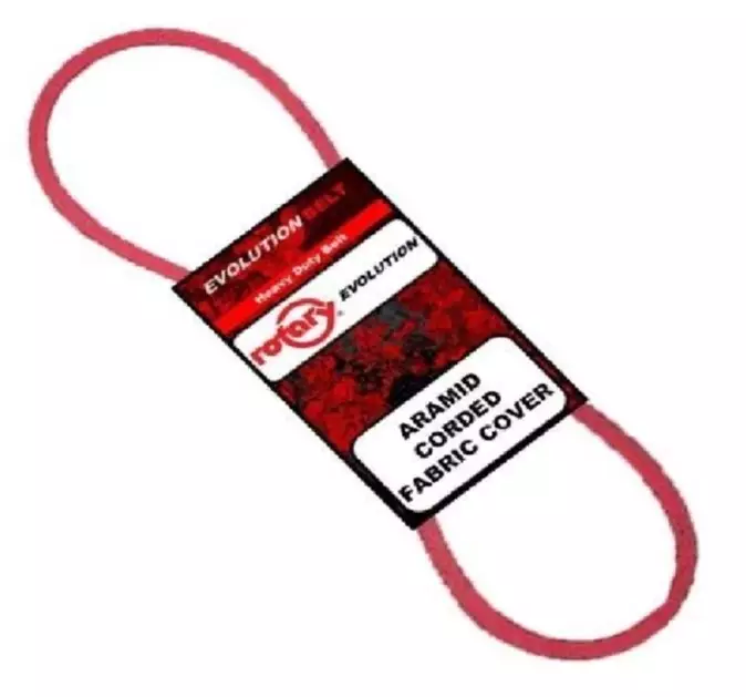 Rotary Evolution Hihna Aramid 1/2" x 95" 4L950 A93 - Duell pienkoneiden varaosat ja tarvikkeet - 74094 - 1