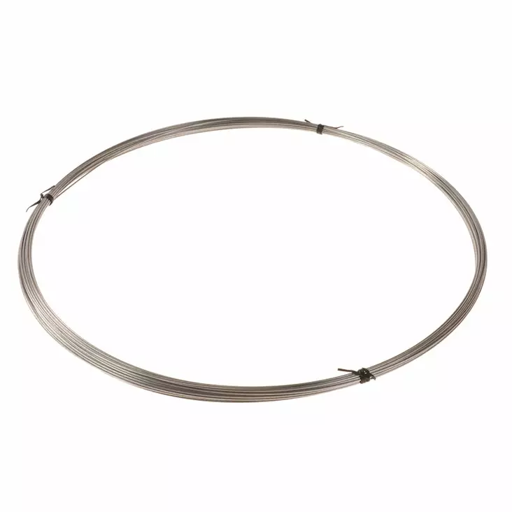 Rotary Pianolanka Ø 1.5mm x 30m - Duell pienkoneiden varaosat ja tarvikkeet - 73654 - 1