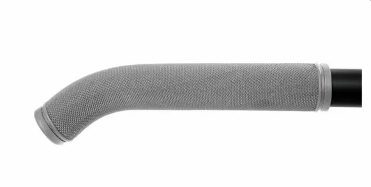 RSI 7" Tupit Harmaa PR - Duell MK varaosat ja tarvikkeet - 24364 - 1