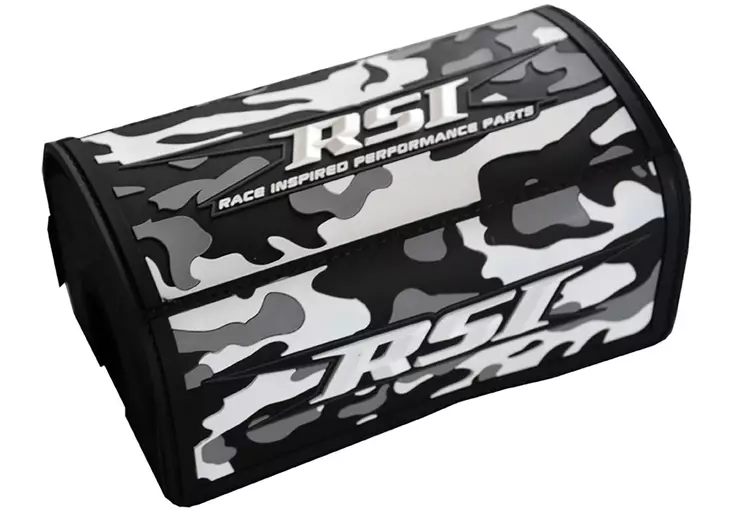 RSI Bar Pad pieni camo - Duell MK varaosat ja tarvikkeet - 24864 - 1