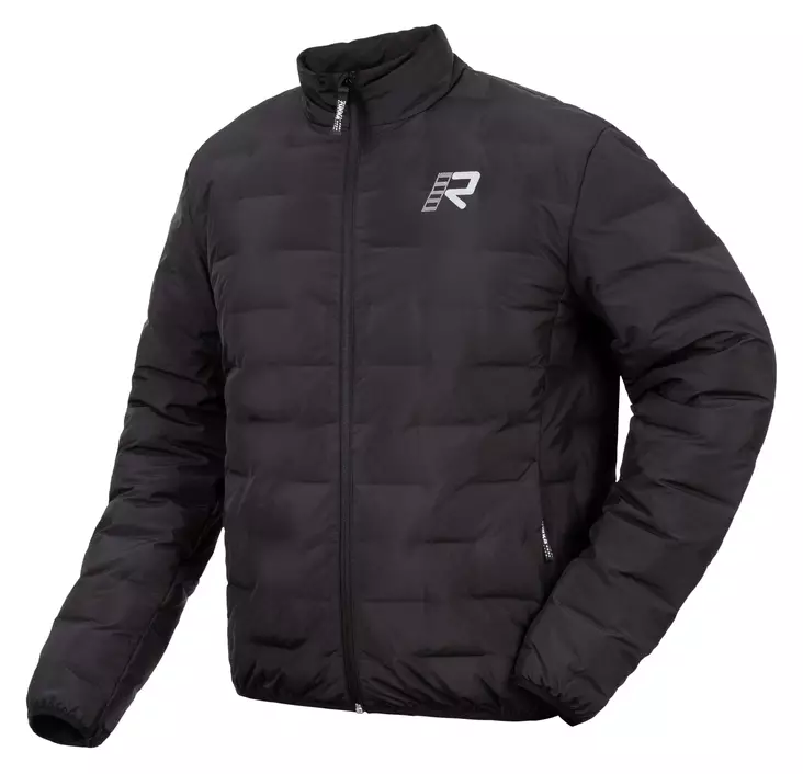 RUKKA RAPTO-R Jacket Black/Gray 50 - Duell ajovarusteet - 35284 - 1