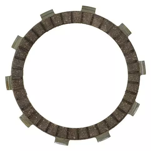 SBS Clutch friction kit - Duell MP varaosat ja tarvikkeet - 89064 - 1
