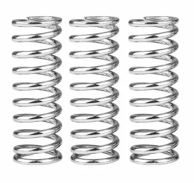 SBS Kytkimen jousisarja (6kpl) - Duell MP varaosat ja tarvikkeet - 88754 - 1
