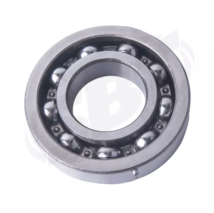 SBT 770 Crankshaft Bearing With Pin - Duell venetarvikkeet - 132514 - 1