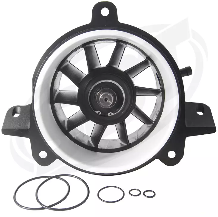 SBT Jettipumppu Sea Doo - Duell venetarvikkeet - 131804 - 1
