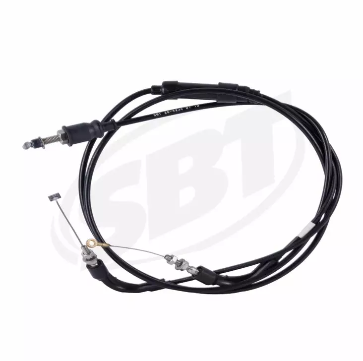 SBT Kaasuvaijeri Kawasaki 900 STX/1100 STX DI - Duell venetarvikkeet - 132884 - 1