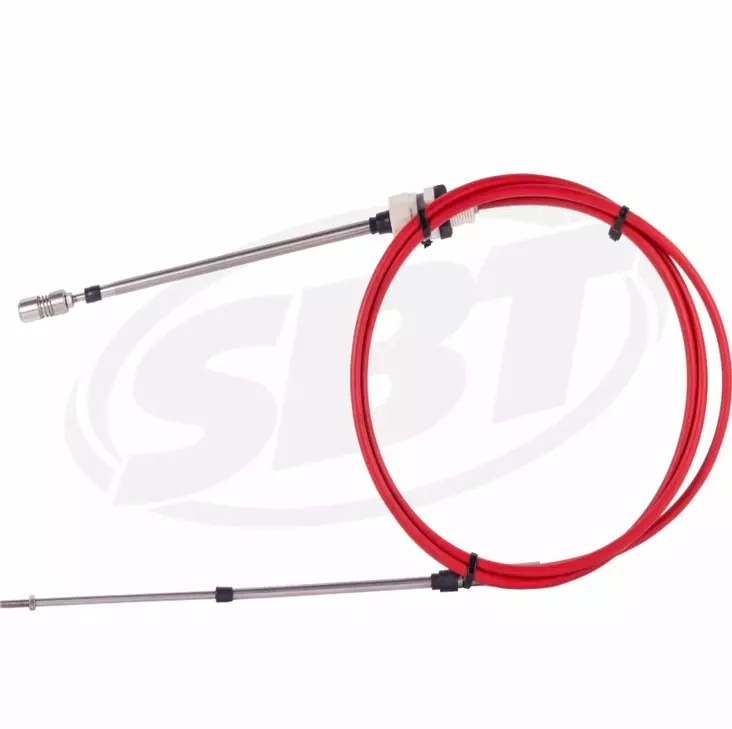 SBT Pakkivaijeri Yamaha SUV/SV 1200 - Duell venetarvikkeet - 132494 - 1