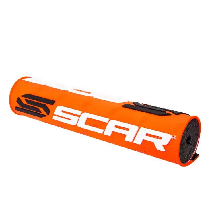 Scar Regular Bar Pad S² - Orange Fluo color - Duell MP varaosat ja tarvikkeet - 75384 - 1