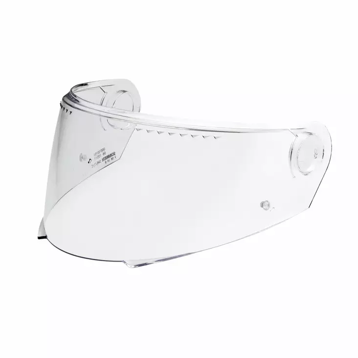Schuberth J2 Visiiri SV 7 kirkas one size - Duell ajovarusteet - 64434 - 1