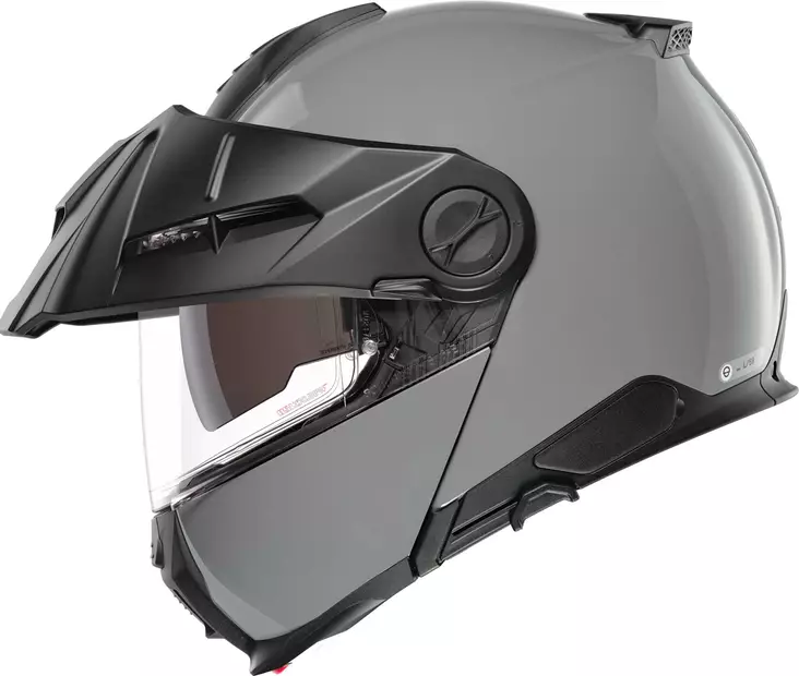 Schuberth Kypärä E2 Harmaa, 55 S - Duell ajovarusteet - 65134 - 1