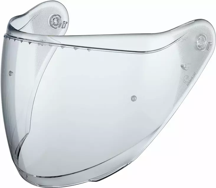 Schuberth M1 Visor clear - Duell ajovarusteet - 140944 - 1