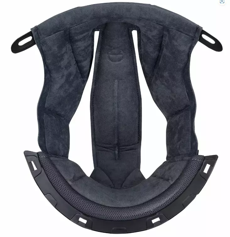 Schuberth Pään Pehmuste set S3 koko, 65 - Duell ajovarusteet - 65194 - 1