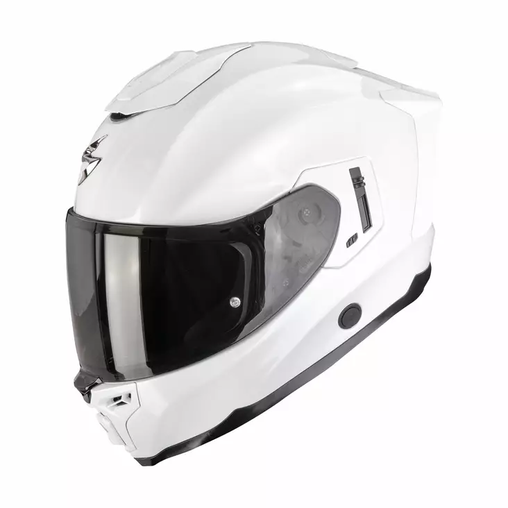 SCORPION Helmet EXO-1500 AIR Pearl White, XL - Duell ajovarusteet - 49164 - 1