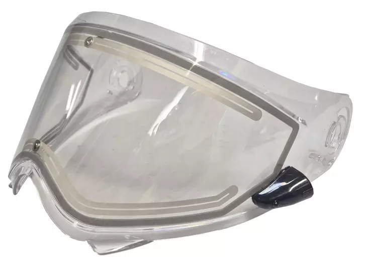 SCORPION KDF-32. ADX-2 SNOW ELECTRIC SHIELD CLEAR - Duell ajovarusteet - 49324 - 1
