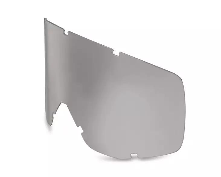 Scott Lens Recoil XI/80's single grey works - Duell ajovarusteet - 57694 - 1