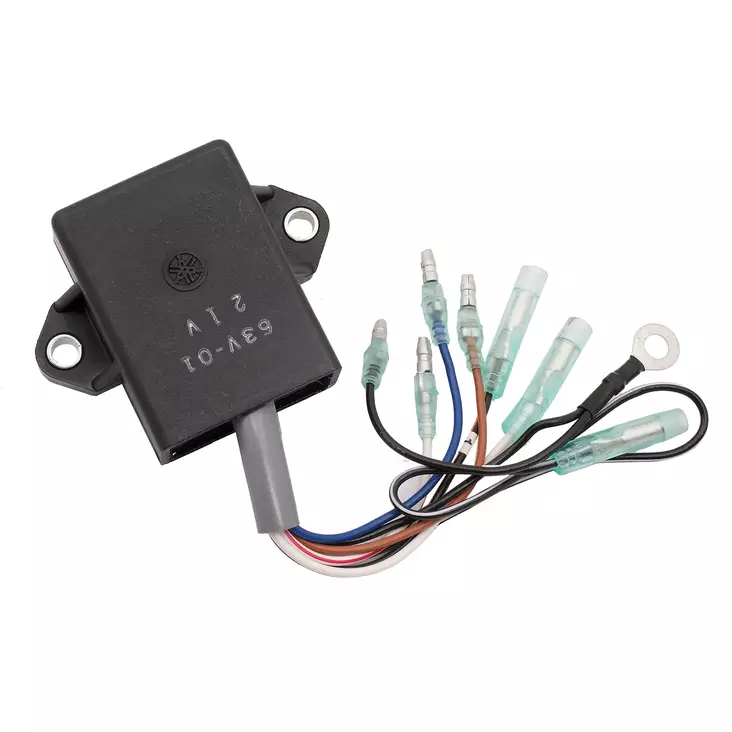 Sea-X cdi laite Yamaha 9.9/15HP 2-Stroke - Duell venetarvikkeet - 136414 - 1