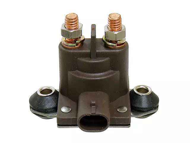 Sea-X solenoidi Johnson/Evinrude (E-TEC) - Duell venetarvikkeet - 136224 - 1