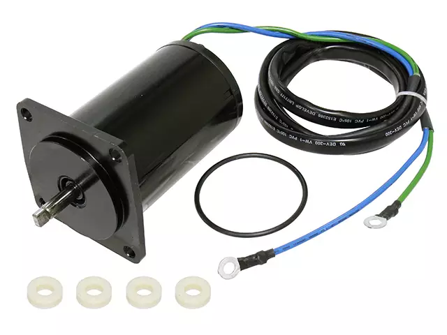 Sea-X trimmimoottori Yamaha F75/F80/F90/F100 (1999-04) - Duell venetarvikkeet - 136444 - 1