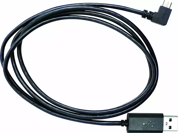 Sena USB Power and Data Cable Magnetic type - Duell ajovarusteet - 115814 - 1