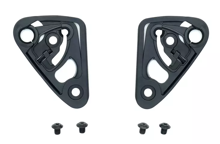 Sena Visiiri Base Plate Set for Stryker - Duell ajovarusteet - 115154 - 1