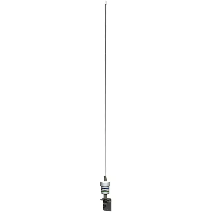 Shakespeare 5215-D stainless steel VHF antenni - Duell venetarvikkeet - 137924 - 1