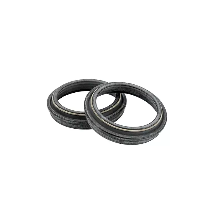 Showa Dust Seal 47x58.6x10.5 (with spring) - Duell MP varaosat ja tarvikkeet - 69134 - 1