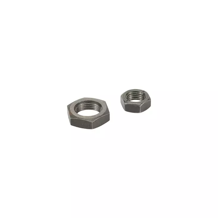 Showa Hex Nut - Duell MP varaosat ja tarvikkeet - 69784 - 1