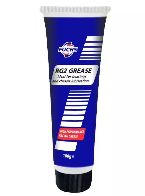 Silkolene Pro RG2 Grease 100g (12) - Duell öljyt ja muut nesteet - 62944 - 1