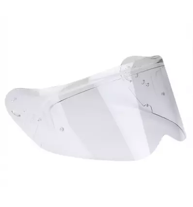 SIMPSON Venom/Speed visiiri kirkas - Duell ajovarusteet - 54704 - 1