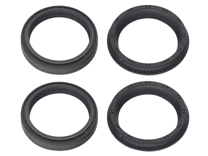 Sixty5 Fork Seal And Dust Seal Kit CRF250/450/KX250F/RM125/250 - Duell MP varaosat ja tarvikkeet - 124274 - 1