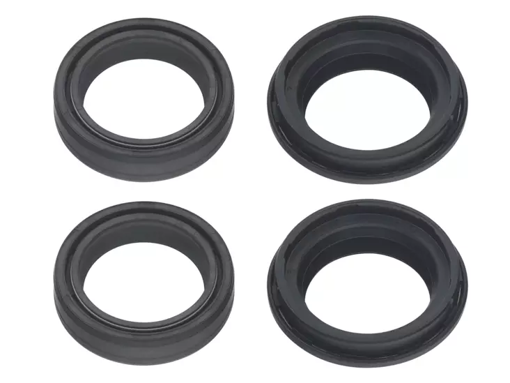Sixty5 Fork Seal And Dust Seal Kit XR/XL200/250RM80 89-01 - Duell MP varaosat ja tarvikkeet - 124154 - 1